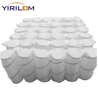 Custom 2.0 mm Wire Sofa Pocket Spring Untuk Furnitur Inner Pocket Spring