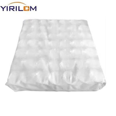 Sofa Furniture Material tahan lama Pocket Coil Springs Untuk Kusen Sofa