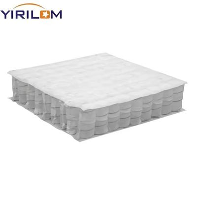 Sofa Furniture Material tahan lama Pocket Coil Springs Untuk Kusen Sofa