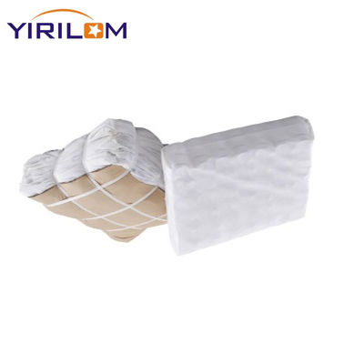 Sofa Furniture Material tahan lama Pocket Coil Springs Untuk Kusen Sofa