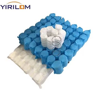 Supplier Pocket Spring Produksi Spring Pocket Sofa Pocket Spring Untuk Kusen Sofa