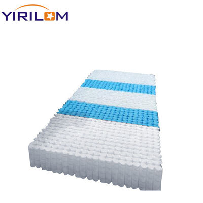 Sistem Dukungan Pribadi Matras Pocket Spring Unit Untuk Produsen Matras