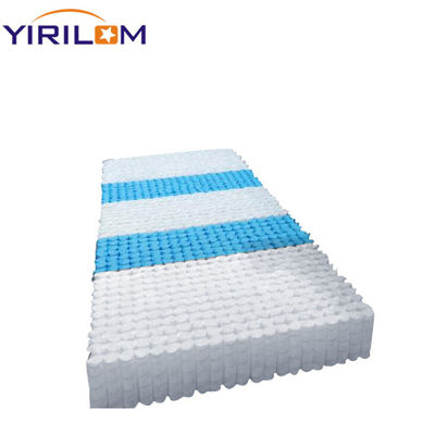 Sistem Dukungan Pribadi Matras Pocket Spring Unit Untuk Produsen Matras
