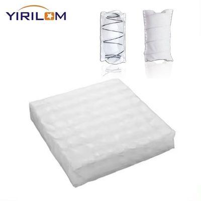 Pocket Spring Sofa Cushion Pocket Spring System Dibuat Dengan Membungkus Kantong Spring Individu