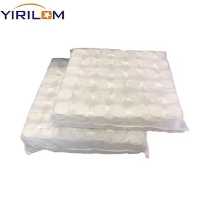 Pocket Spring Sofa Cushion Pocket Spring System Dibuat Dengan Membungkus Kantong Spring Individu