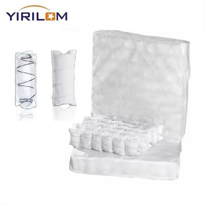 Pocket Spring Sofa Cushion Pocket Spring System Dibuat Dengan Membungkus Kantong Spring Individu