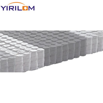 Sesuaikan Ukuran Premium Kualitas Pocket Spring In Mattress