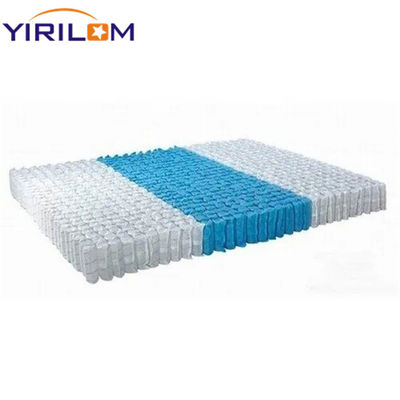 3 5 7 Matras Zona Pocket Spring Matras Kamar Tidur Nyaman Pocket Spring
