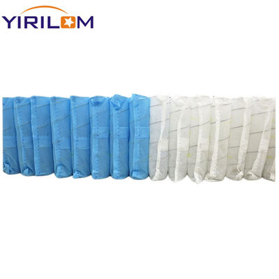 3 5 7 Matras Zona Pocket Spring Matras Kamar Tidur Nyaman Pocket Spring
