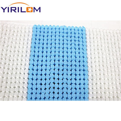 Hot Selling Pocket Coil Spring Unit Sofa Bangku Dengan Pocket Spring Sofa Pocket Spring Cushion