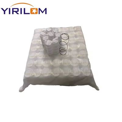 Pocket Spring Custom Size 18 * 18 * 4 Inch Pocket Spring Untuk Kusen Sofa