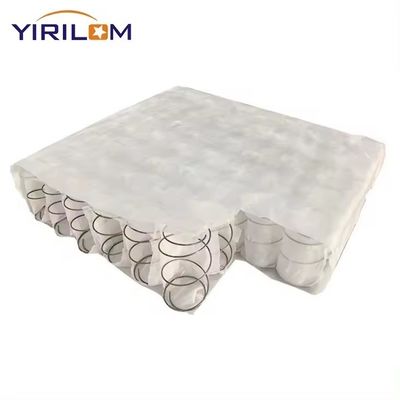 Disesuaikan independen Pocket Spring Unit Sofa Pocket Spring Coil Spring