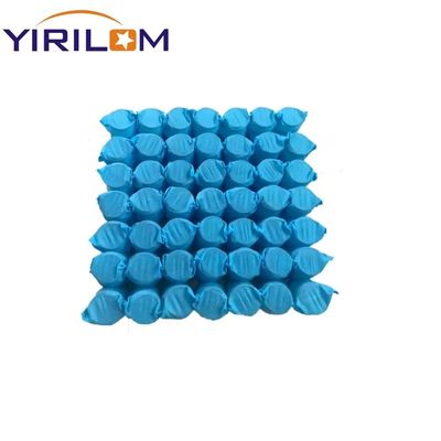 China Foshan Pocket Spring Supplier Custom Pocket Spring Untuk Sofa Manufacturer