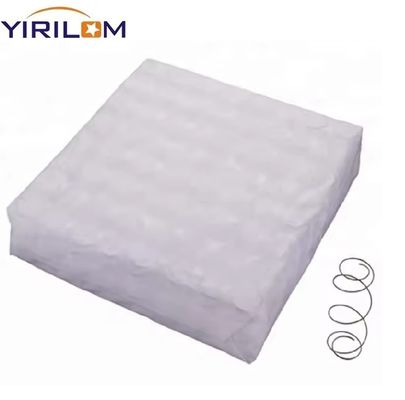 Sampel Gratis Sofa Cushion Spring Pocket Sofa Pocket Spring Pocket spring untuk bantal sofa