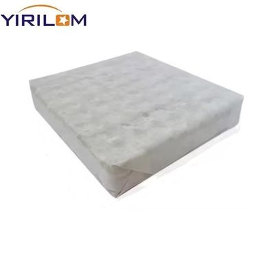 Sampel Gratis Sofa Cushion Spring Pocket Sofa Pocket Spring Pocket spring untuk bantal sofa