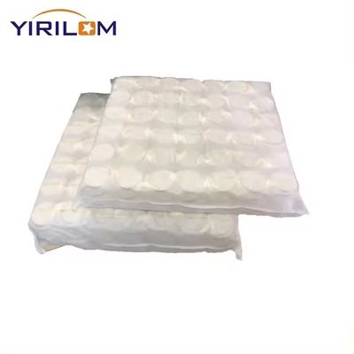 High Carbon Steel Wire Sofa Pocket Spring Unit Untuk Sistem Pendukung Kusen Sofa