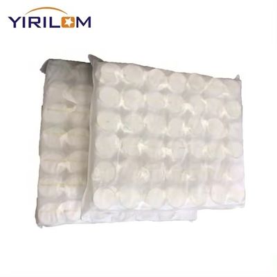 Spring Pocket Factory Kualitas Tinggi Divisional Independen Soft Pocket Spring Untuk Sofa