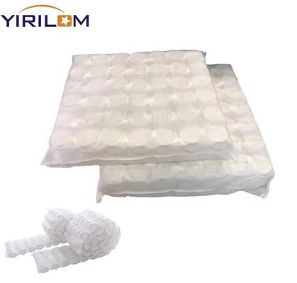 Pocket Spring Supplier Pocket Coil Spring Unit Untuk Kusen Sofa