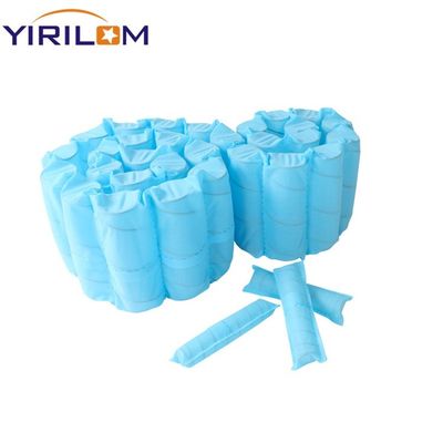Disesuaikan 20X20inches 1.8mm Pocket Coil Spring Unit Untuk Sofa Cushion