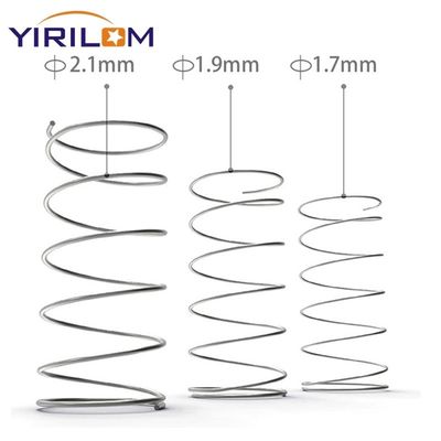 Pabrik Langsung Penyedia Pocket Spring Coil Untuk Produsen Sofa