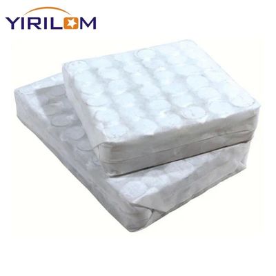 Pabrik Langsung Penyedia Pocket Spring Coil Untuk Produsen Sofa