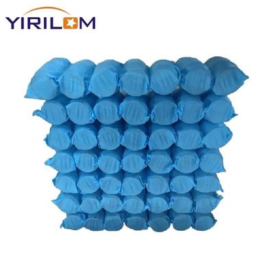 Sofa Nyaman Pocket Spring Coil Untuk Sofa Lapisan