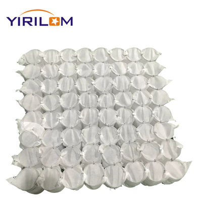 1.8mm Pocket Spring Coil Untuk Sofa - Dukungan Bebas Kebisingan Untuk Duduk Nyaman