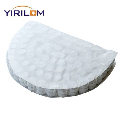 Disesuaikan Ditarima Sofa Spring Pocket Spring Coil