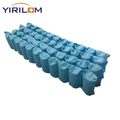 Disesuaikan Bernafas Sofa Pocket Spring Pocket Spring Untuk Sofa