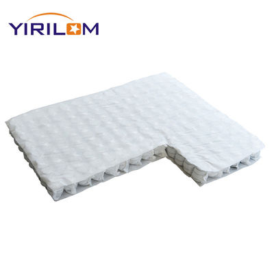 Disesuaikan independen Pocket Spring Unit Sofa Pocket Spring Coil Spring