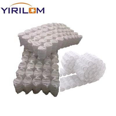 Furnitur Oem 13,5 Gauge Pocket Coil Bantal Sofa Pegas Saku Pegas