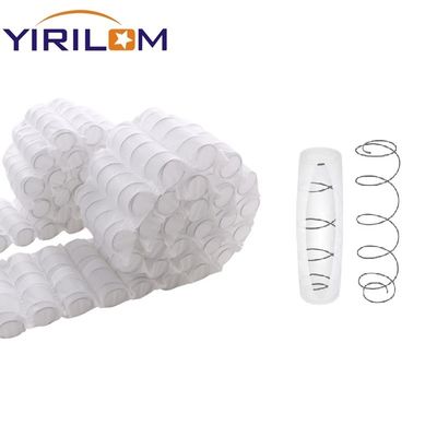 Custom Spring Pocket Sofa Pocket Spring Untuk Kusen Sofa