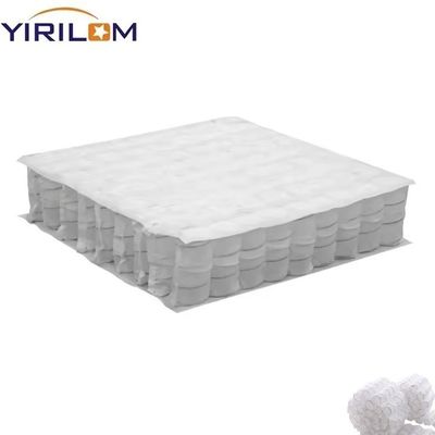 1.8mm Steel Sofa Spring Coil Terima kustomisasi Pocket Spring Untuk Sofa