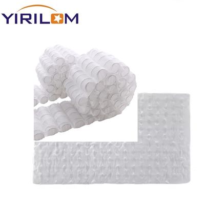 1.8mm 8cm tinggi sofa furnitur set bagian sofa bantal saku musim semi