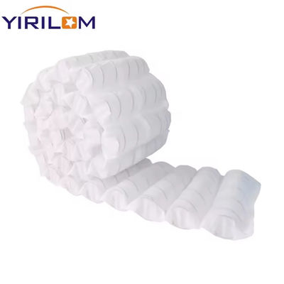Disesuaikan 2.0mm Tinggi Elastis Baja Pocket Spring Untuk Sofa