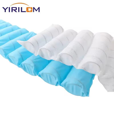 Sofa Pocket Spring pabrik kustomisasi semua ukuran InnerSpring Untuk kursi sofa