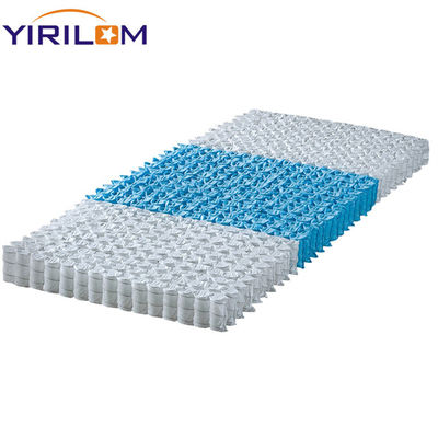 Menghemat Biaya Pengangkutan Roll Vacuum Export Mattress