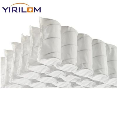 Soft Sofa Pocket Spring untuk lembut dan mendukung cushioning