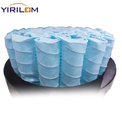 Grosir 1,8mm 2,0mm Kain Non Woven Pocket Spring Untuk Kursi