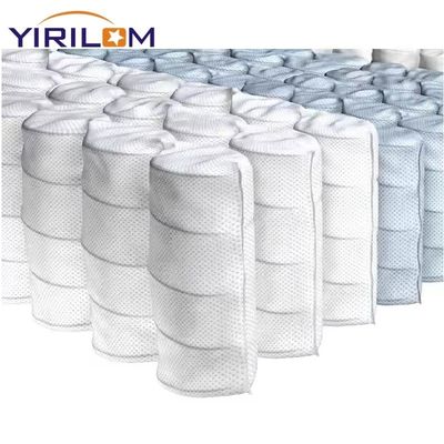 Disesuaikan 6cm Untuk 6.7cm Sofa Pocket Spring Untuk Lebih Nyaman Duduk