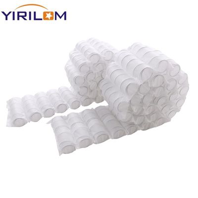 High Carbon Steel Wire Sofa Pocket Spring Untuk Duduk Nyaman
