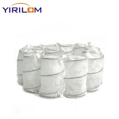 High Carbon Steel Wire Sofa Pocket Spring Untuk Kursi Kusen Sofa