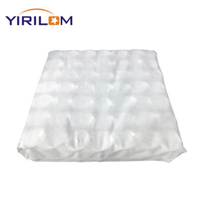 Disesuaikan Sofa Pocket Spring dengan Kabel Baja Karbon Tinggi untuk Kusyen Sofa