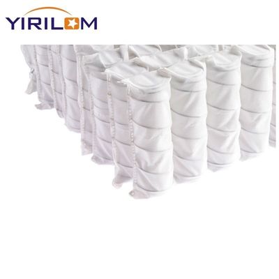 Penjualan Tinggi Pocket Coil Spring Pocket Spring Coil Untuk Unit Untuk Sofa