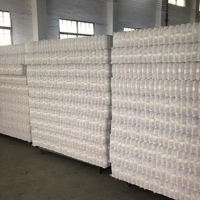 High Carbon Steel Wire Mattress Pocket Spring Unit dengan opsi zona 1/3/5/7 untuk dukungan yang optimal