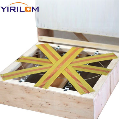 Sofa Elastic Webbing Latex Band Furniture Repair DIY Tapestry Modifikasi Sofa Elasbelt Terbuat dari Karet PP PE Material