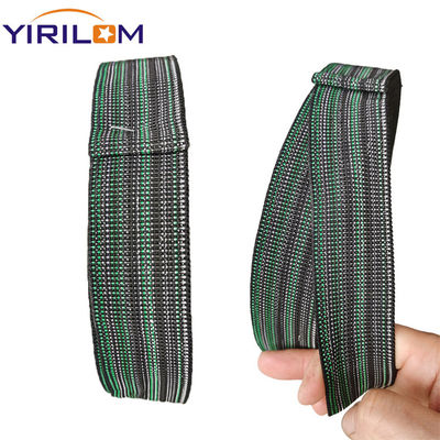 Sofa Elastic Webbing Latex Band Furniture Repair DIY Tapestry Modifikasi Sofa Elasbelt Terbuat dari Karet PP PE Material