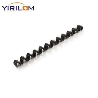 OEM Spring Factory Furniture Sofa S Shape Zig Zag Springs Upholstery Car Seat Springs Aksesoris Untuk Mobil & Furniture
