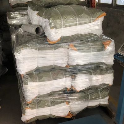 Disesuaikan Compressed Sofa Spring Roll Up Pocket Spring Untuk Kusen Sofa