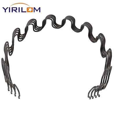 Disesuaikan Harga Grosir 3.8 MM Zig Zag S Sofa Tapisan Zigzag Springs